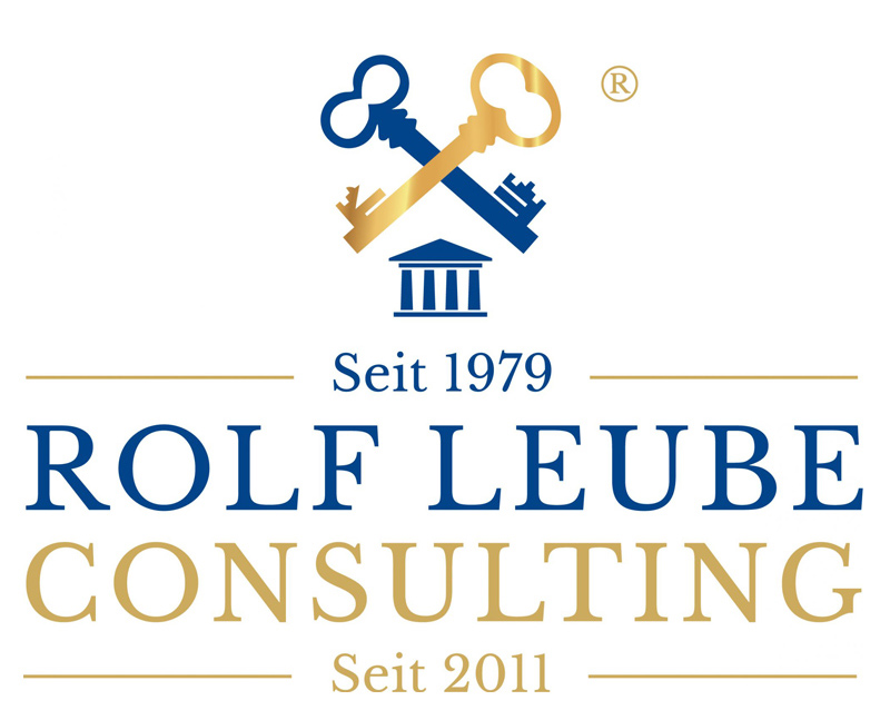 Rolf Leube Consulting GmbH